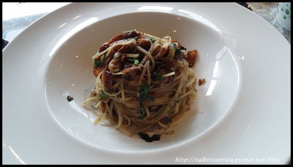 『呷』「捷運101/世貿站」☆ Patio No. 3 Italian Bistro ☆ 半自助式義式悠閒午餐