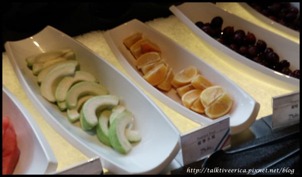 『呷』「捷運101/世貿站」☆ Patio No. 3 Italian Bistro ☆ 半自助式義式悠閒午餐