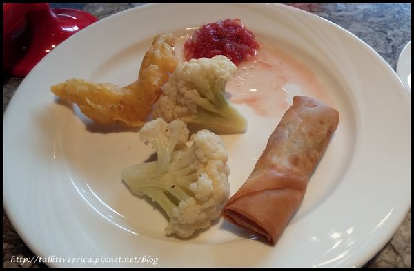 『呷』「捷運101/世貿站」☆ Patio No. 3 Italian Bistro ☆ 半自助式義式悠閒午餐