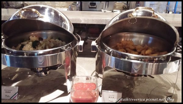 『呷』「捷運101/世貿站」☆ Patio No. 3 Italian Bistro ☆ 半自助式義式悠閒午餐