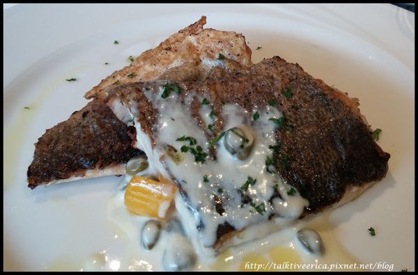 『呷』「捷運101/世貿站」☆ Patio No. 3 Italian Bistro ☆ 半自助式義式悠閒午餐