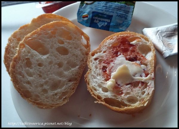 『呷』「捷運101/世貿站」☆ Patio No. 3 Italian Bistro ☆ 半自助式義式悠閒午餐