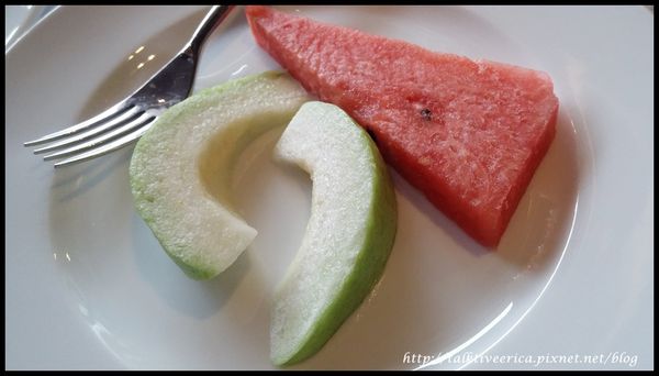 『呷』「捷運101/世貿站」☆ Patio No. 3 Italian Bistro ☆ 半自助式義式悠閒午餐