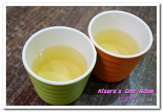 大漢門韓式食堂:台北行天宮站韓式料理.美韓混血家庭式風味韓國部隊鍋──大漢門韓式食堂