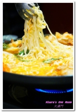 大漢門韓式食堂:台北行天宮站韓式料理.美韓混血家庭式風味韓國部隊鍋──大漢門韓式食堂