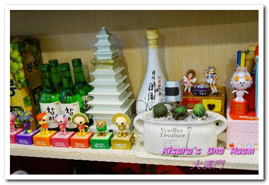 大漢門韓式食堂:台北行天宮站韓式料理.美韓混血家庭式風味韓國部隊鍋──大漢門韓式食堂