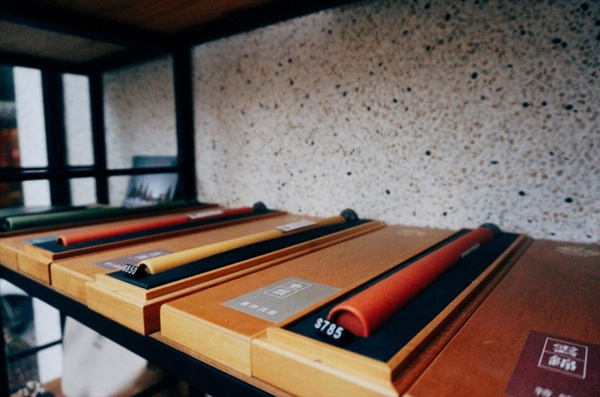 開門茶堂:開門茶堂│沉浸茶香 品味設計 感受生活 │捷運小巨蛋站民生社區│令人驚艷的紅茶生乳達克瓦茲 夢幻級甜點