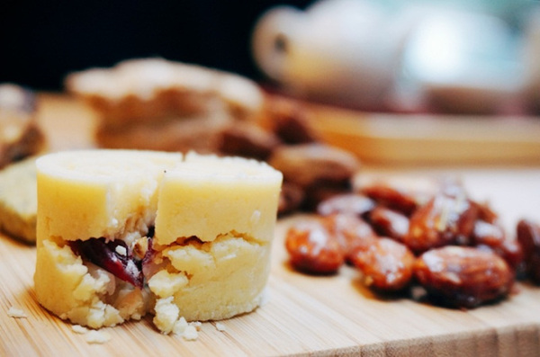 開門茶堂:開門茶堂│沉浸茶香 品味設計 感受生活 │捷運小巨蛋站民生社區│令人驚艷的紅茶生乳達克瓦茲 夢幻級甜點