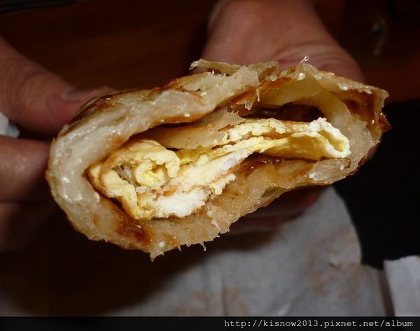 扶旺號鐵板燒土司(復興店)：早餐來吃鐵板土司--扶旺號体驗心得