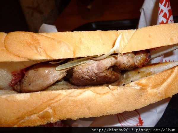 扶旺號鐵板燒土司(復興店)：早餐來吃鐵板土司--扶旺號体驗心得