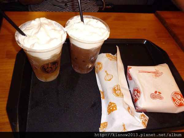 扶旺號鐵板燒土司(復興店)：早餐來吃鐵板土司--扶旺號体驗心得