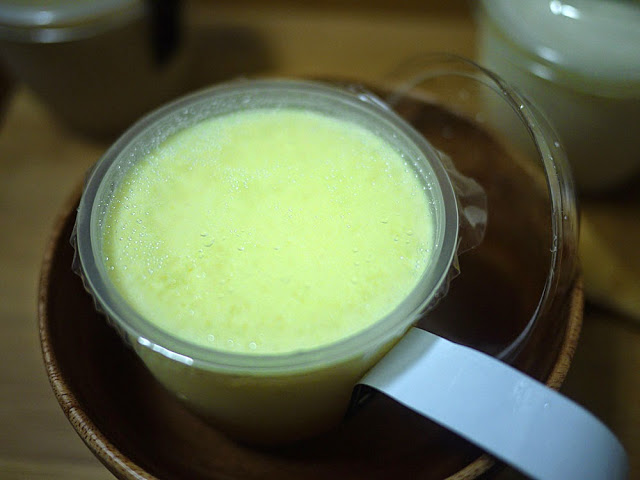 純手工布丁團購│AI NIU愛妞布丁限量出產邀約