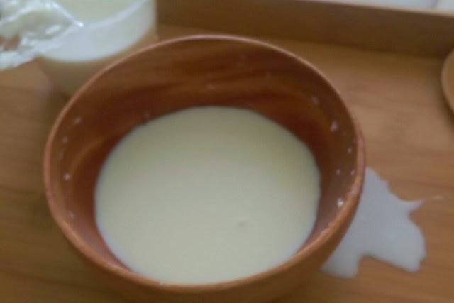 純手工布丁團購│AI NIU愛妞布丁限量出產邀約