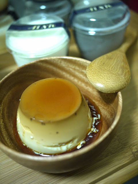 純手工布丁團購│AI NIU愛妞布丁限量出產邀約