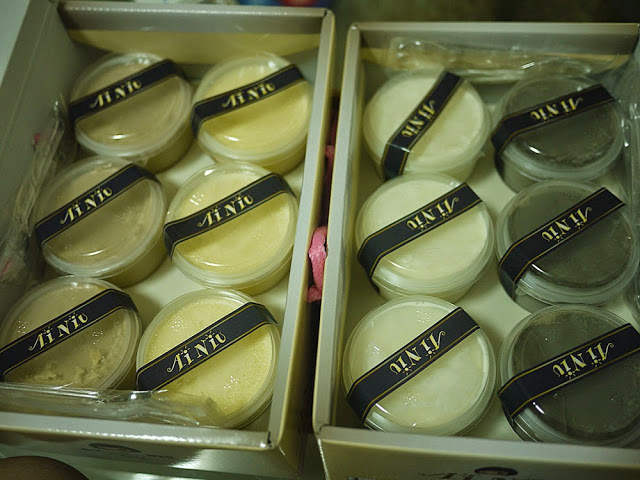 純手工布丁團購│AI NIU愛妞布丁限量出產邀約