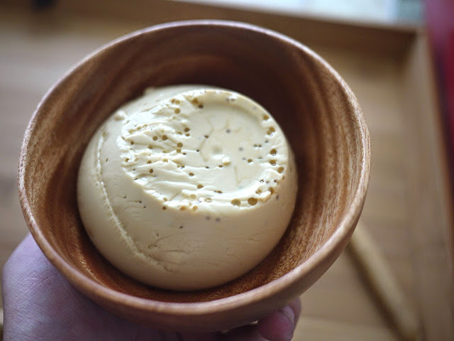 純手工布丁團購│AI NIU愛妞布丁限量出產邀約