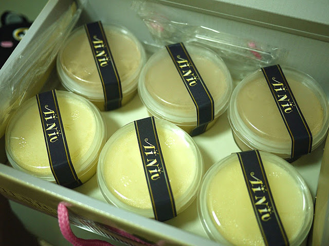 純手工布丁團購│AI NIU愛妞布丁限量出產邀約