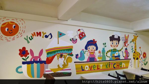 朵喵喵廚房:體驗-淡水早午餐首選-朵喵喵親子餐廳.內含有決明子沙坑喔!!! 朵喵喵廚房:體驗-淡水早午餐首選-朵喵喵親子餐廳.內含有決明子沙坑喔!!!