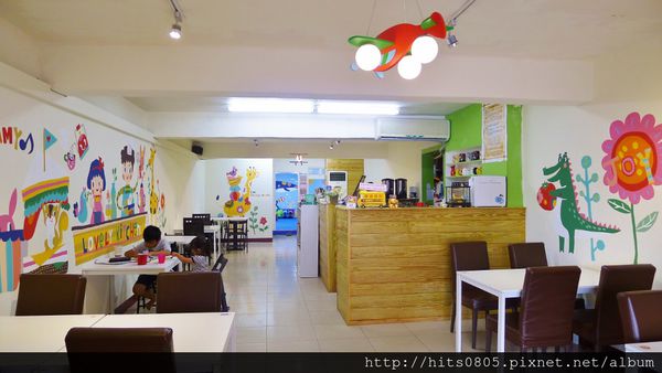 朵喵喵廚房:體驗-淡水早午餐首選-朵喵喵親子餐廳.內含有決明子沙坑喔!!! 朵喵喵廚房:體驗-淡水早午餐首選-朵喵喵親子餐廳.內含有決明子沙坑喔!!!