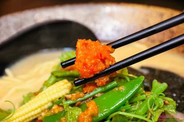 一心拉麵:【羅東♥美食】☼一心拉麵☼熬煮10小時以上的豚骨湯頭濃郁好喝,每日限量100碗,近羅東火車後站、羅東轉運站♥♥