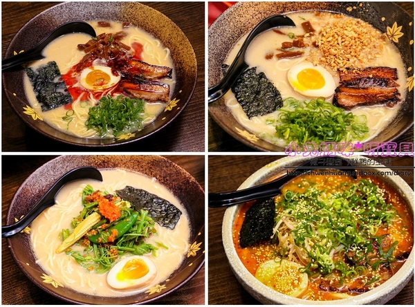 一心拉麵:【羅東♥美食】☼一心拉麵☼熬煮10小時以上的豚骨湯頭濃郁好喝,每日限量100碗,近羅東火車後站、羅東轉運站♥♥