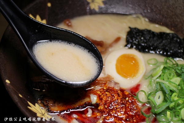 一心拉麵：宜蘭羅東車站排隊人氣美食餐廳『一心拉麵』日式拉麵/烏龍麵/每日限量100碗