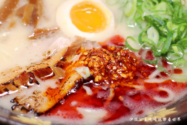 一心拉麵：宜蘭羅東車站排隊人氣美食餐廳『一心拉麵』日式拉麵/烏龍麵/每日限量100碗