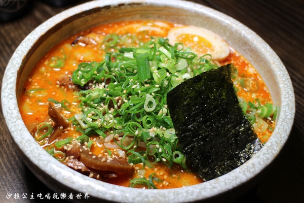 一心拉麵：宜蘭羅東車站排隊人氣美食餐廳『一心拉麵』日式拉麵/烏龍麵/每日限量100碗