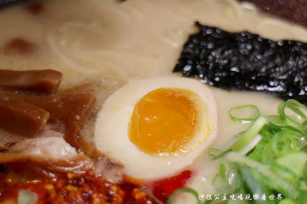 一心拉麵：宜蘭羅東車站排隊人氣美食餐廳『一心拉麵』日式拉麵/烏龍麵/每日限量100碗