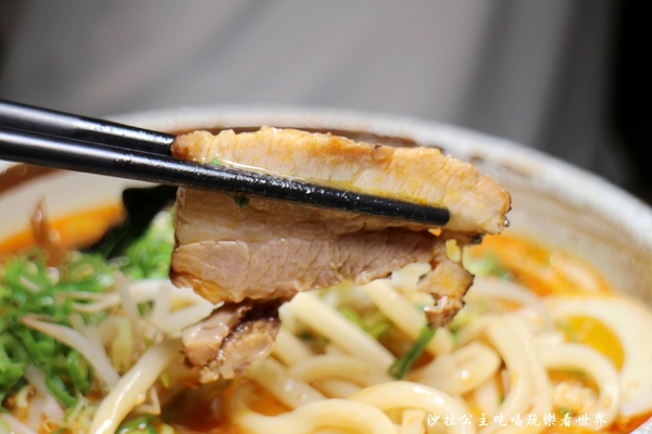 一心拉麵：宜蘭羅東車站排隊人氣美食餐廳『一心拉麵』日式拉麵/烏龍麵/每日限量100碗