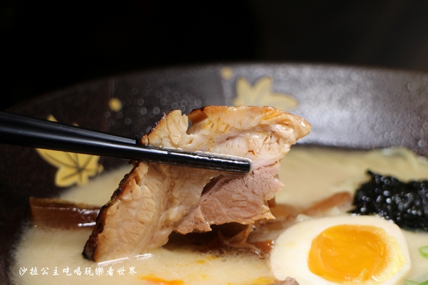 一心拉麵：宜蘭羅東車站排隊人氣美食餐廳『一心拉麵』日式拉麵/烏龍麵/每日限量100碗