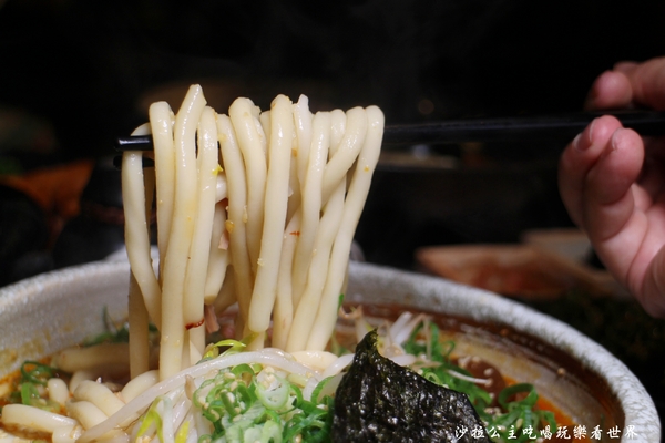 一心拉麵：宜蘭羅東車站排隊人氣美食餐廳『一心拉麵』日式拉麵/烏龍麵/每日限量100碗