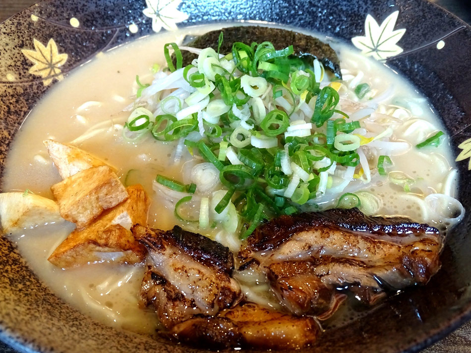 一心拉麵 (29).JPG