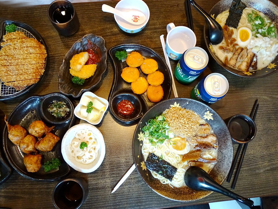 一心拉麵 (38).JPG