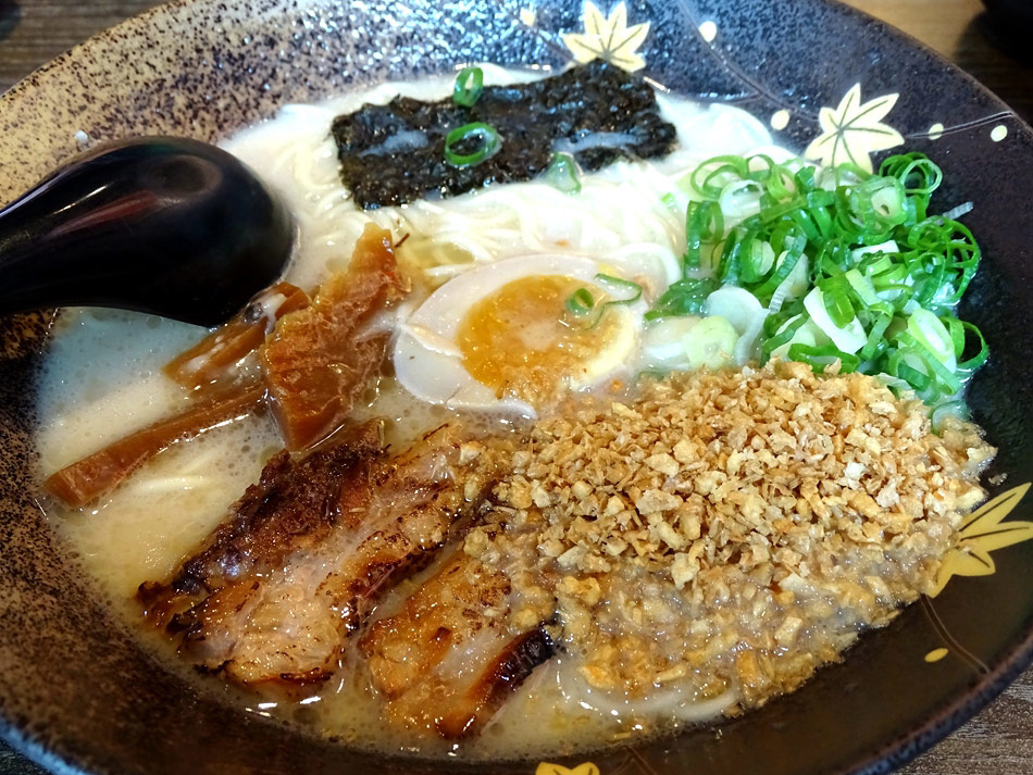 一心拉麵 (25).JPG