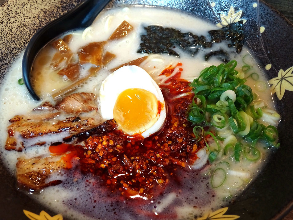 一心拉麵 (30).JPG