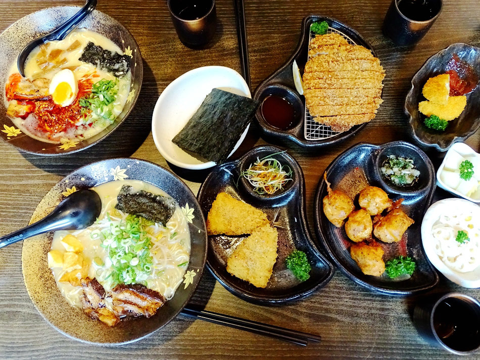 一心拉麵 (37).JPG