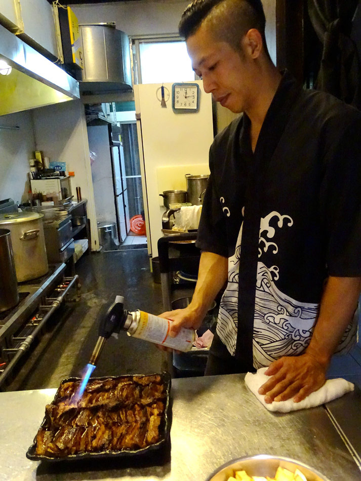 一心拉麵 (51).JPG