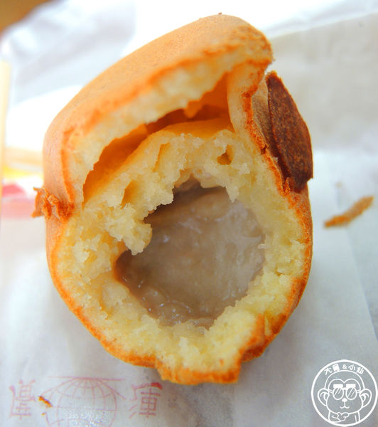 沈姐雞蛋糕：呷飽祙【宜蘭羅東･沈姐雞蛋糕】充滿人情味的點心