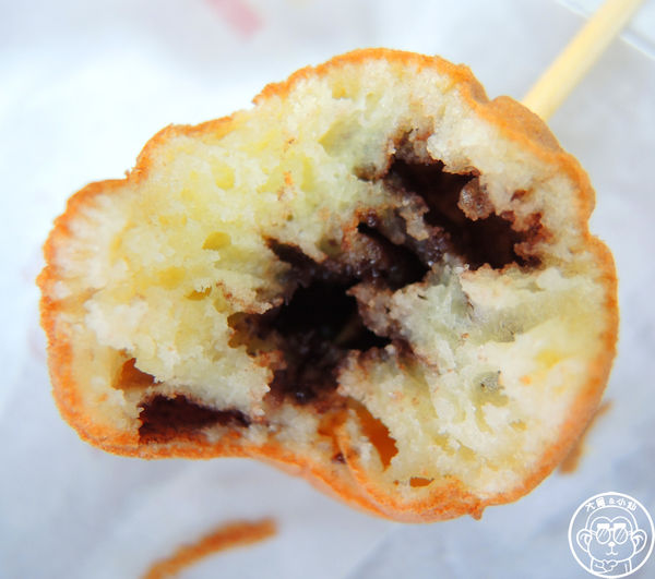 沈姐雞蛋糕：呷飽祙【宜蘭羅東･沈姐雞蛋糕】充滿人情味的點心