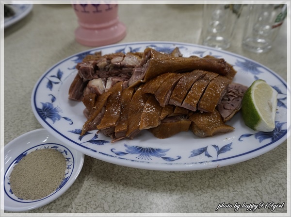 [高雄仁武]必吃在地美食。推~鹽水鵝、醺茶鵝、米血★大高雄鵝肉店