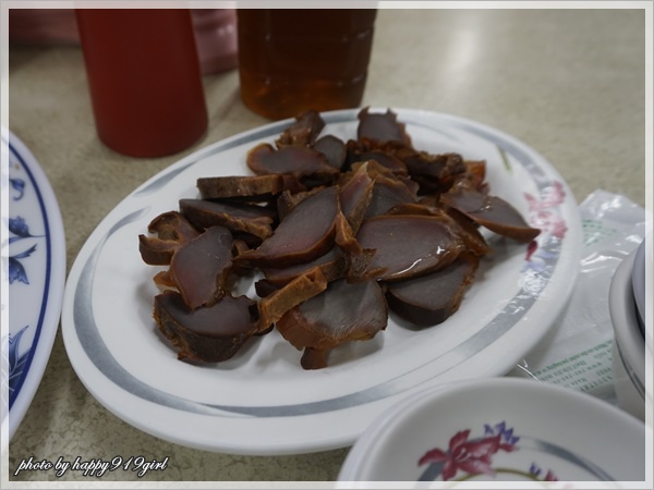 [高雄仁武]必吃在地美食。推~鹽水鵝、醺茶鵝、米血★大高雄鵝肉店