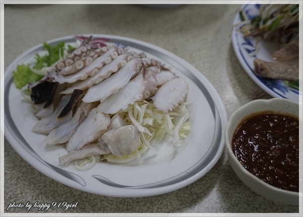 [高雄仁武]必吃在地美食。推~鹽水鵝、醺茶鵝、米血★大高雄鵝肉店