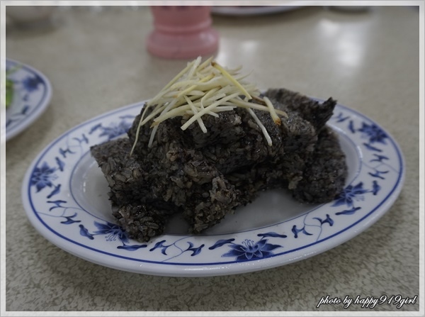 [高雄仁武]必吃在地美食。推~鹽水鵝、醺茶鵝、米血★大高雄鵝肉店