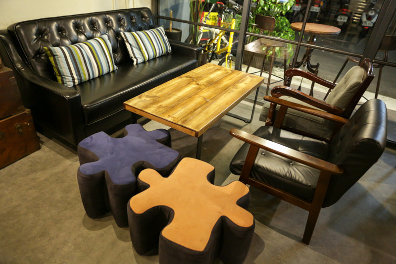 小豆屋敷 汐止咖啡