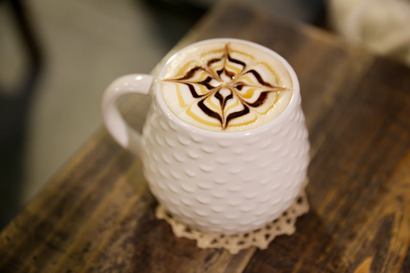 小豆屋敷 汐止咖啡