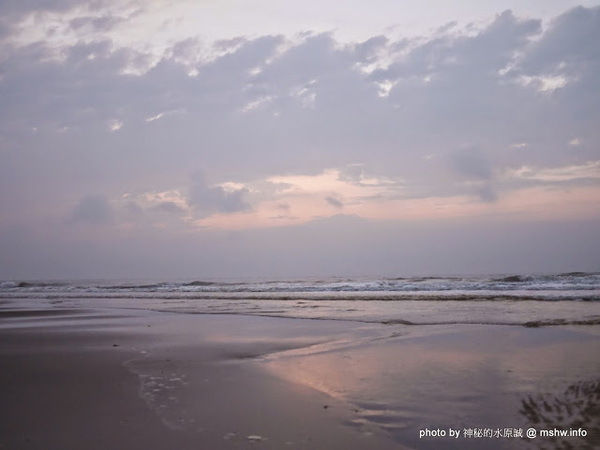 假日之森：【景點】苗栗假日之森白砂海岸@竹南濱海休憩區 : 沒有比基尼辣妹的白沙灘與防風林, 可以悠閒放鬆一整天…