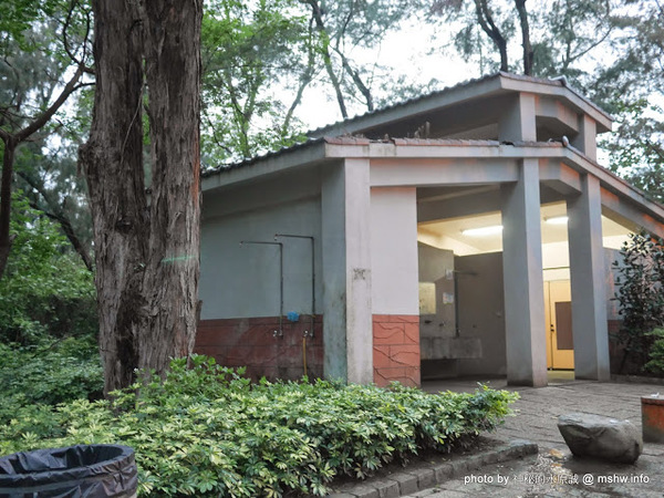 假日之森：【景點】苗栗假日之森白砂海岸@竹南濱海休憩區 : 沒有比基尼辣妹的白沙灘與防風林, 可以悠閒放鬆一整天…