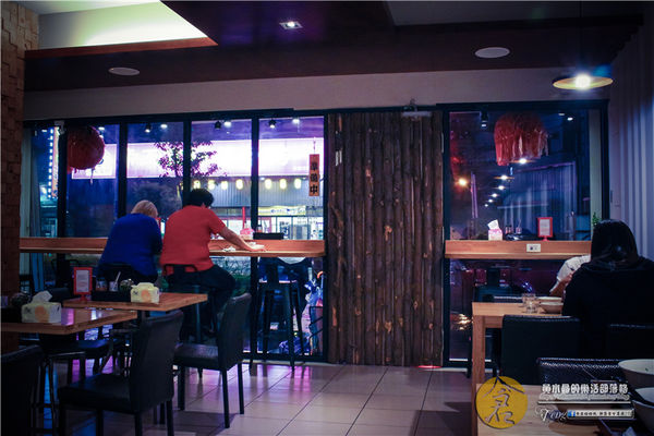 倉麵屋~桃園中壢(起源日本 歸根花蓮 散葉中壢有故事的排隊拉麵)