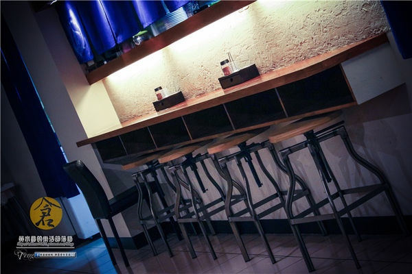 倉麵屋~桃園中壢(起源日本 歸根花蓮 散葉中壢有故事的排隊拉麵)